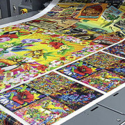 Фотографий больших форматов