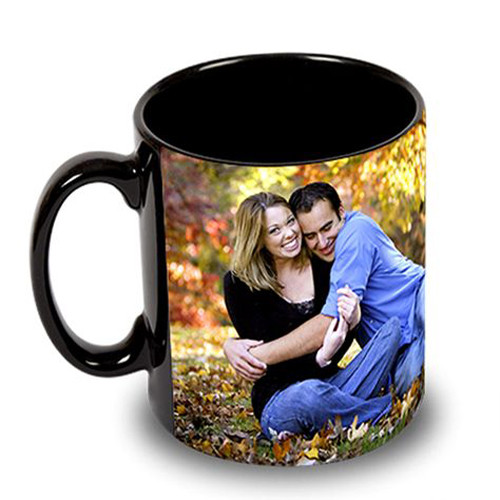 Фото на кружках